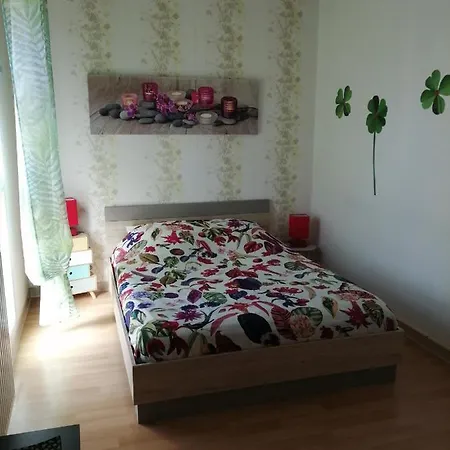 Bed and breakfast Vivaldi